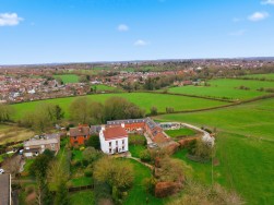 Hayes Lane, Swanwick