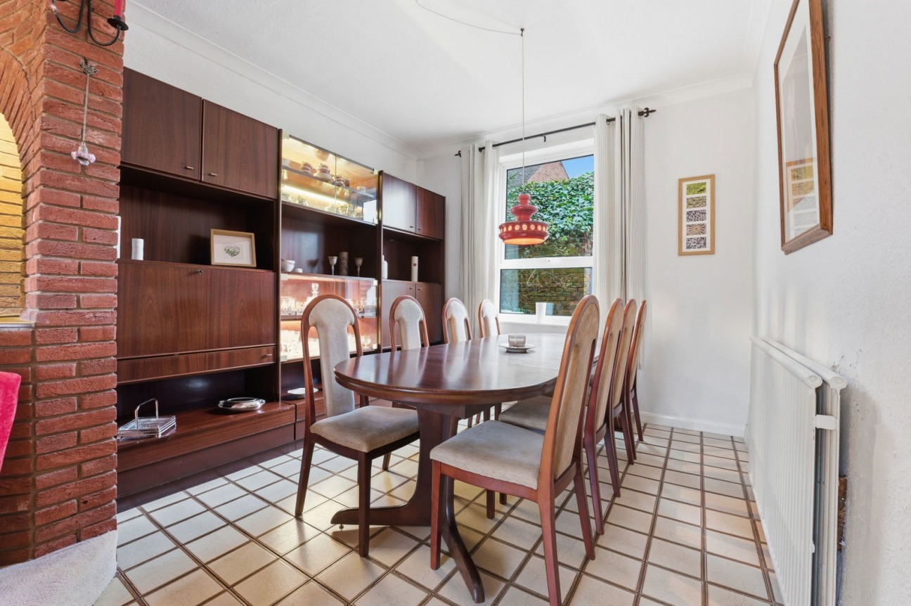 Hayes Lane, Swanwick