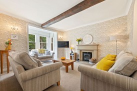 Matlock. C/O Sally Botham Estates, Bank Road.