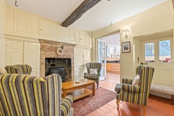 Matlock. C/O Sally Botham Estates, Bank Road.