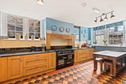 Matlock. C/O Sally Botham Estates, Bank Road.