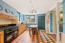 Matlock. C/O Sally Botham Estates, Bank Road.