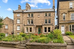 Matlock. C/O Sally Botham Estates, Bank Road.