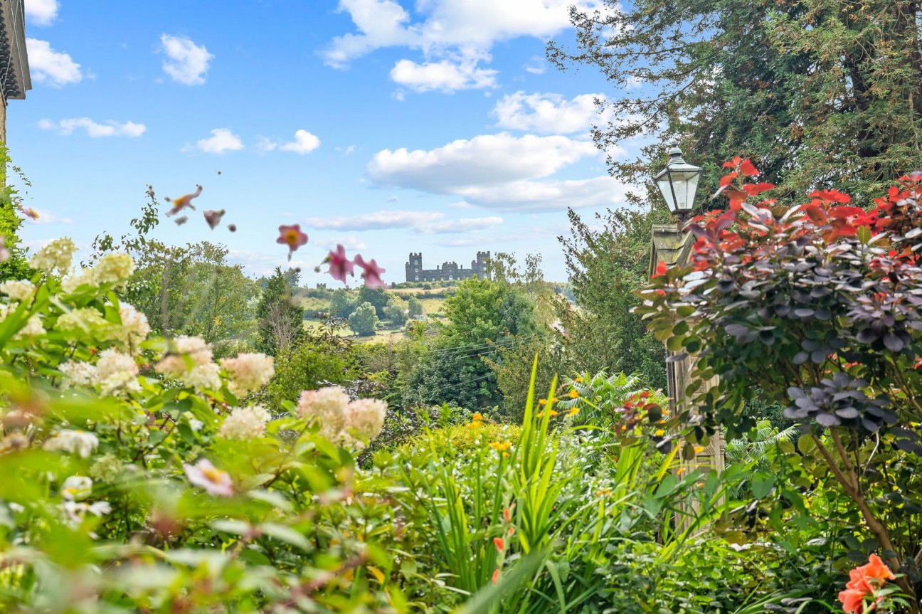 Matlock. C/O Sally Botham Estates, Bank Road.