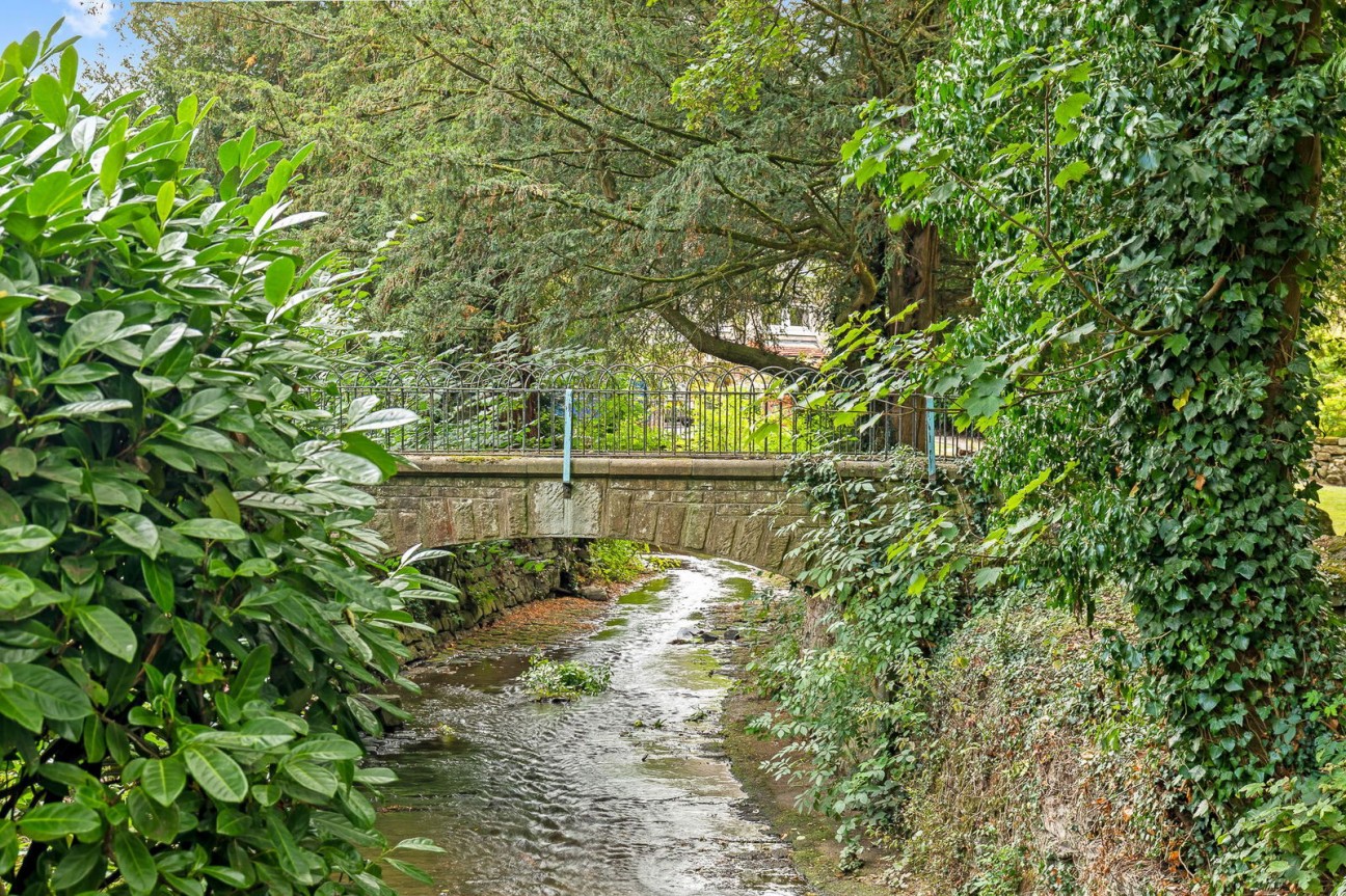 Matlock. C/O Sally Botham Estates, Bank Road.