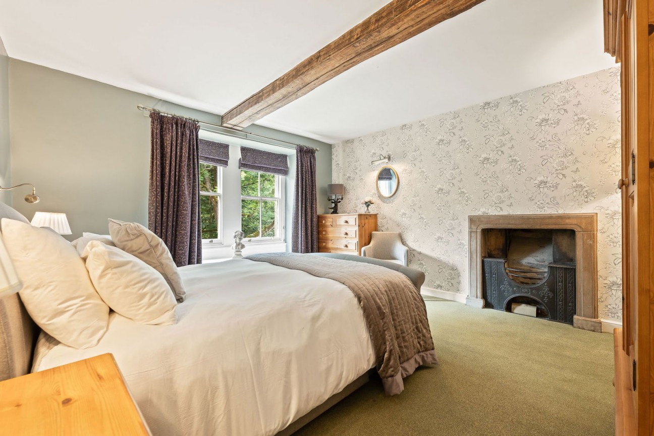 Matlock. C/O Sally Botham Estates, Bank Road.