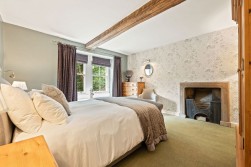 Matlock. C/O Sally Botham Estates, Bank Road.