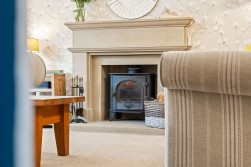 Matlock. C/O Sally Botham Estates, Bank Road.