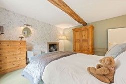 Matlock. C/O Sally Botham Estates, Bank Road.