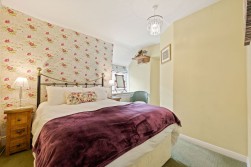 Matlock. C/O Sally Botham Estates, Bank Road.