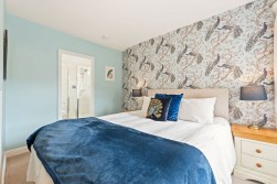 Matlock. C/O Sally Botham Estates, Bank Road.