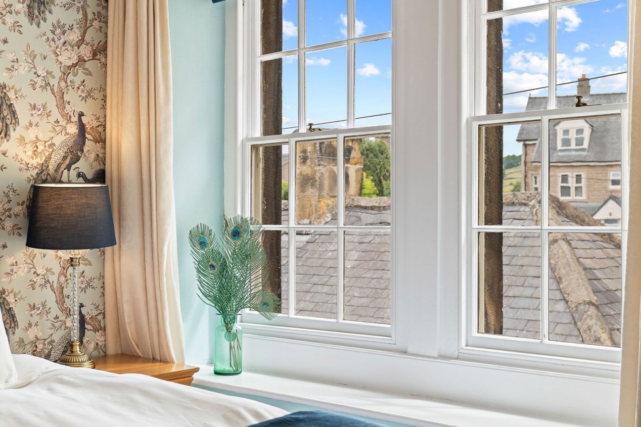 Matlock. C/O Sally Botham Estates, Bank Road.