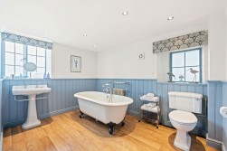 Matlock. C/O Sally Botham Estates, Bank Road.