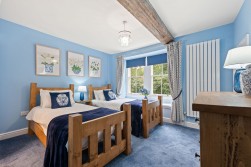 Matlock. C/O Sally Botham Estates, Bank Road.