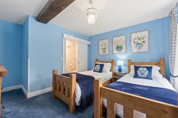 Matlock. C/O Sally Botham Estates, Bank Road.