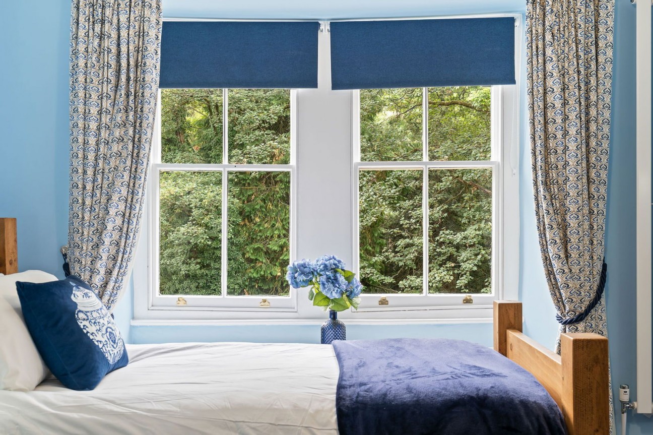 Matlock. C/O Sally Botham Estates, Bank Road.