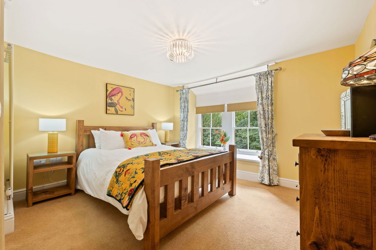 Matlock. C/O Sally Botham Estates, Bank Road.