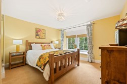 Matlock. C/O Sally Botham Estates, Bank Road.