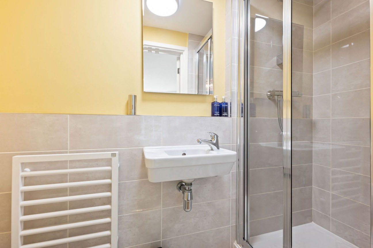 Matlock. C/O Sally Botham Estates, Bank Road.