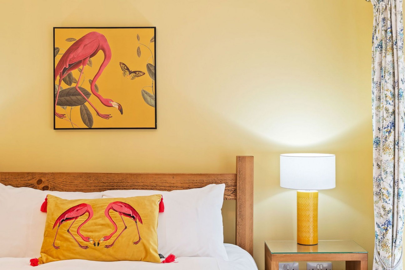 Matlock. C/O Sally Botham Estates, Bank Road.