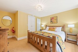 Matlock. C/O Sally Botham Estates, Bank Road.