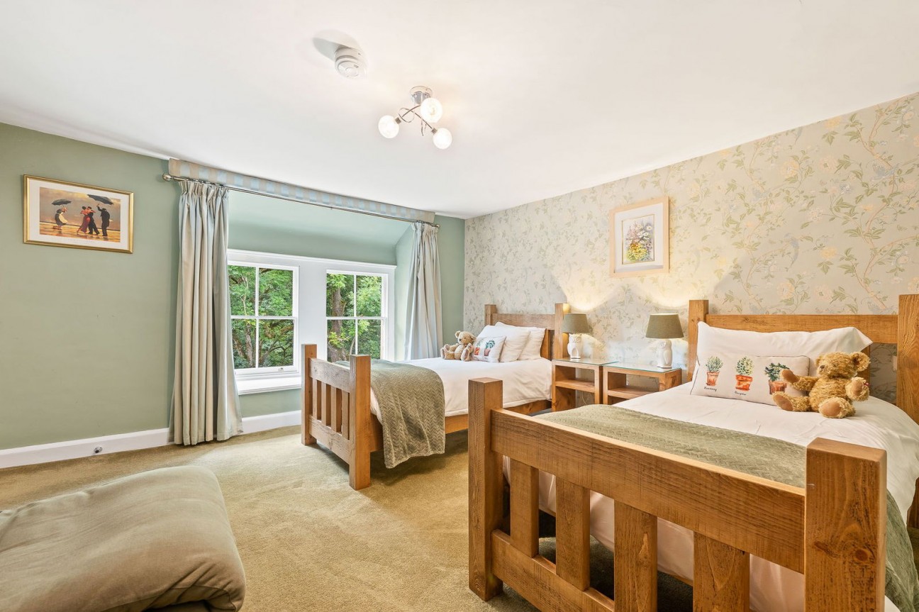 Matlock. C/O Sally Botham Estates, Bank Road.