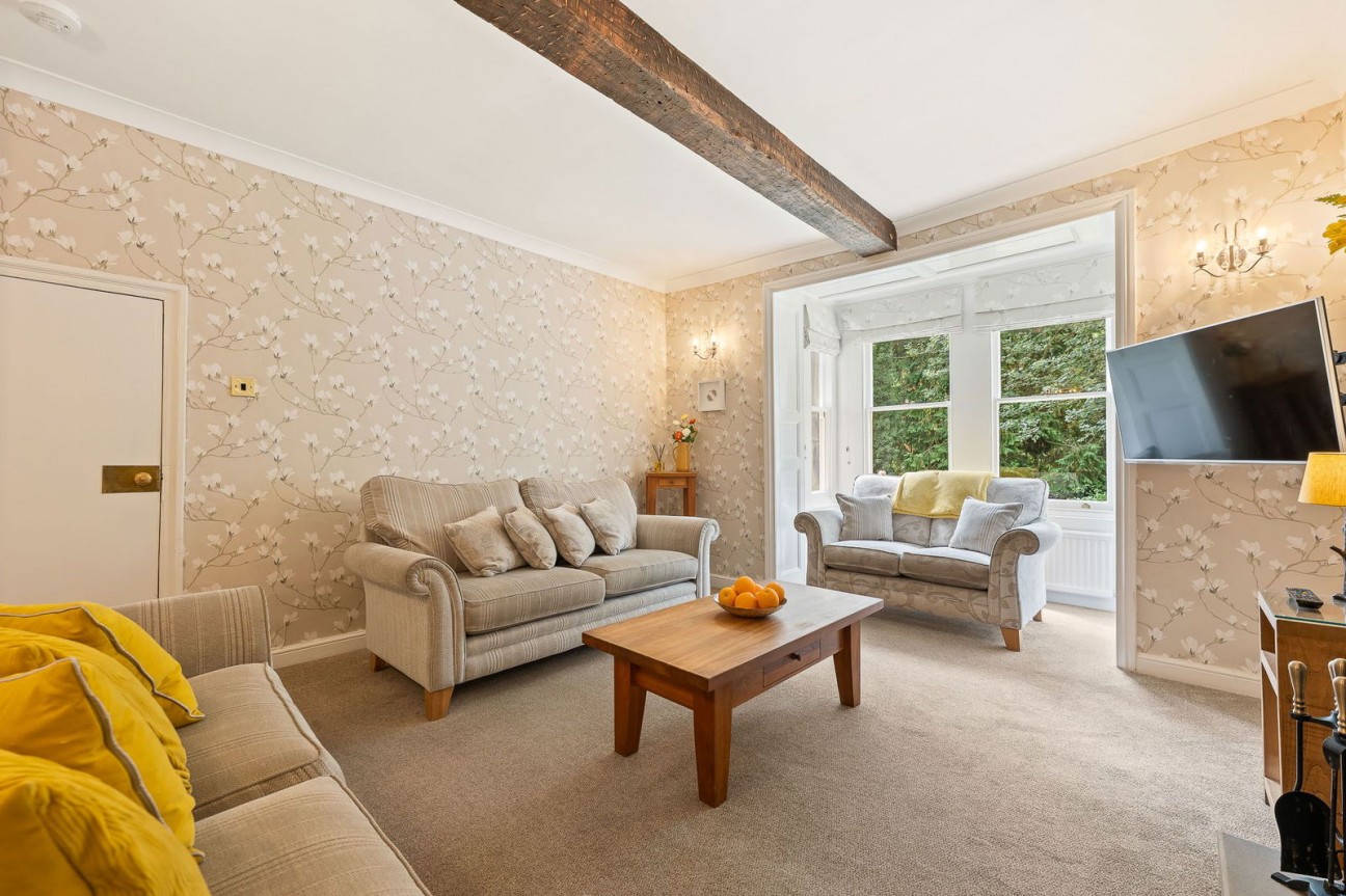 Matlock. C/O Sally Botham Estates, Bank Road.