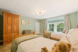 Matlock. C/O Sally Botham Estates, Bank Road.