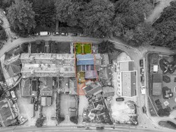 Matlock. C/O Sally Botham Estates, Bank Road.