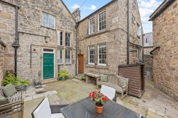 Matlock. C/O Sally Botham Estates, Bank Road.