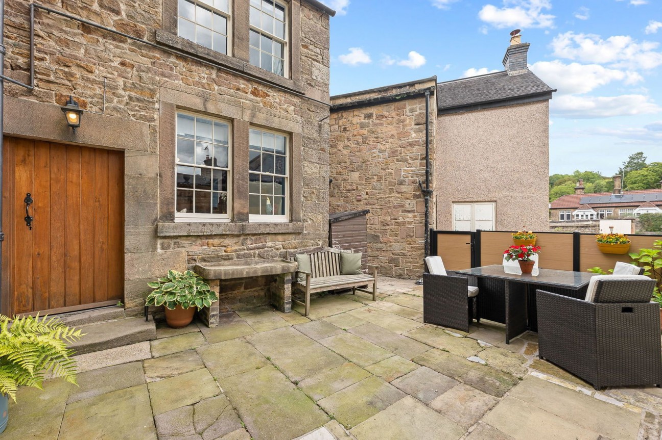 Matlock. C/O Sally Botham Estates, Bank Road.