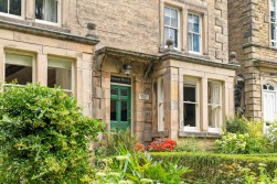 Matlock. C/O Sally Botham Estates, Bank Road.