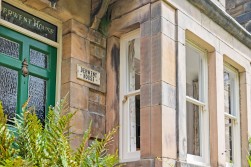 Matlock. C/O Sally Botham Estates, Bank Road.