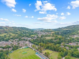 Matlock. C/O Sally Botham Estates, Bank Road.