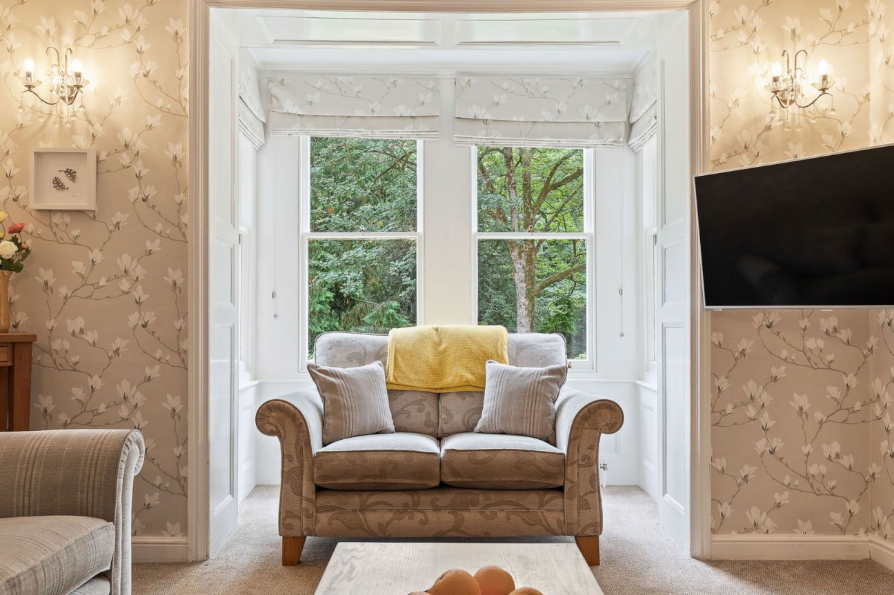 Matlock. C/O Sally Botham Estates, Bank Road.