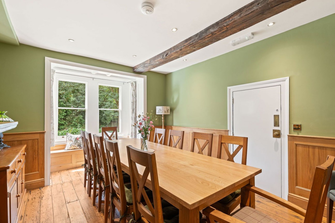 Matlock. C/O Sally Botham Estates, Bank Road.