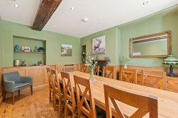 Matlock. C/O Sally Botham Estates, Bank Road.