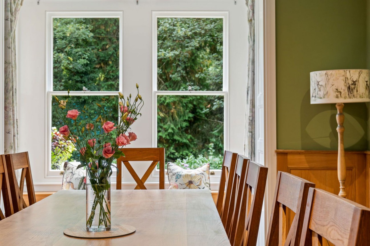 Matlock. C/O Sally Botham Estates, Bank Road.