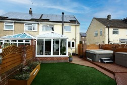 Wolds Rise, Matlock, DE4 3HJ