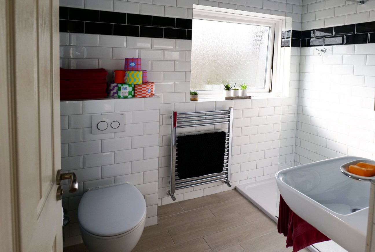 Wolds Rise, Matlock, DE4 3HJ