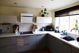 Wolds Rise, Matlock, DE4 3HJ