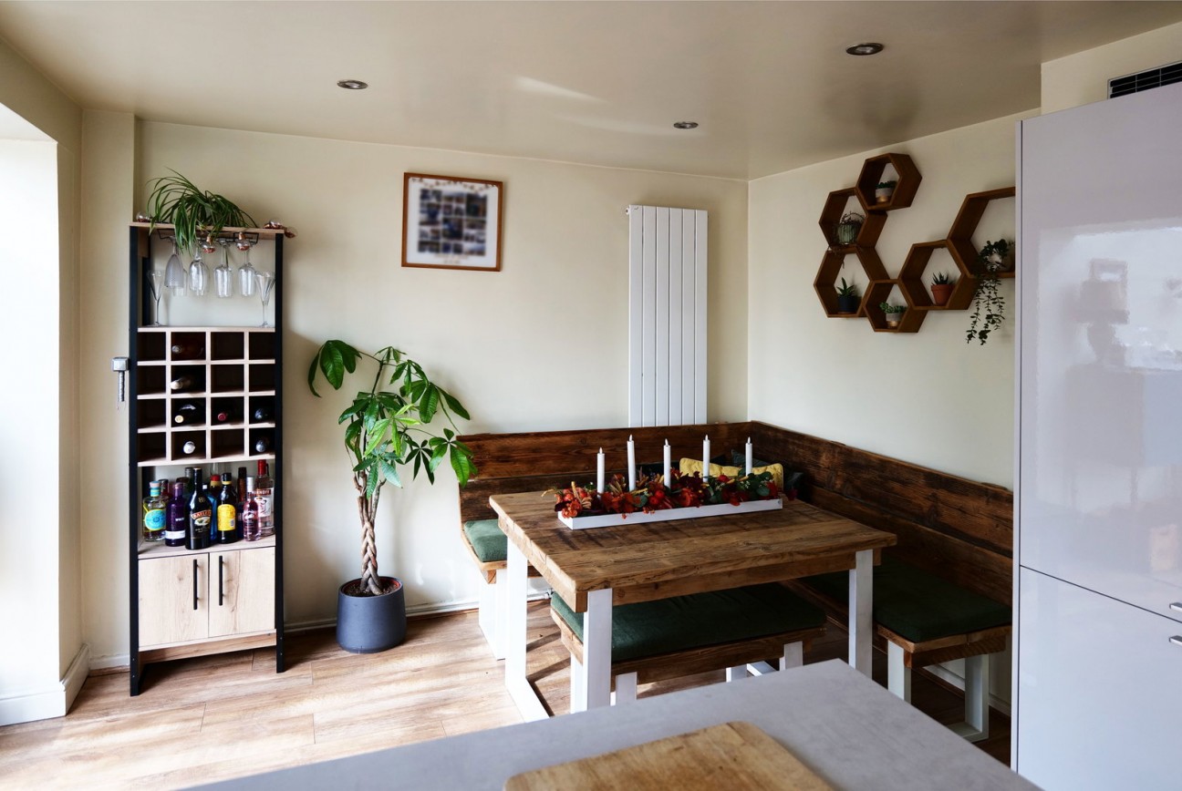 Wolds Rise, Matlock, DE4 3HJ