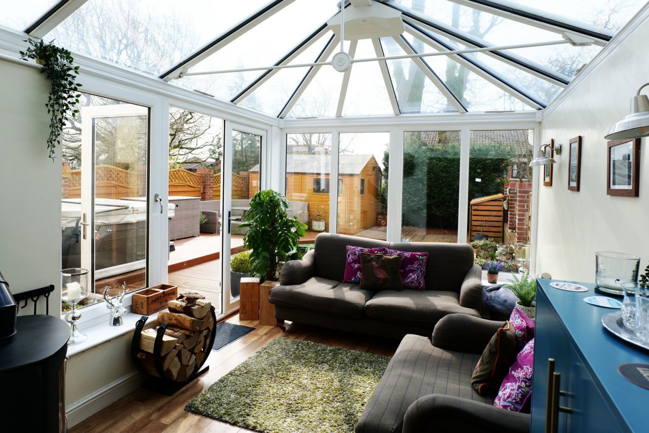 Wolds Rise, Matlock, DE4 3HJ