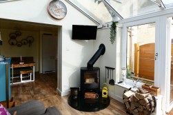 Wolds Rise, Matlock, DE4 3HJ