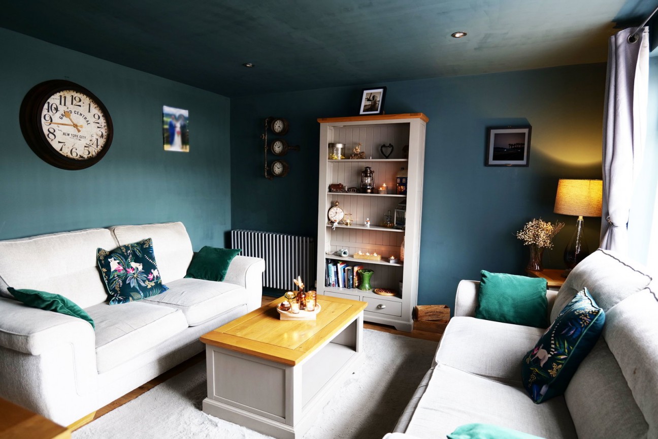 Wolds Rise, Matlock, DE4 3HJ