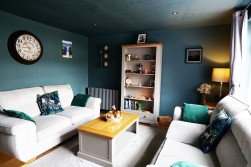 Wolds Rise, Matlock, DE4 3HJ