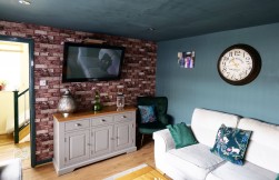 Wolds Rise, Matlock, DE4 3HJ