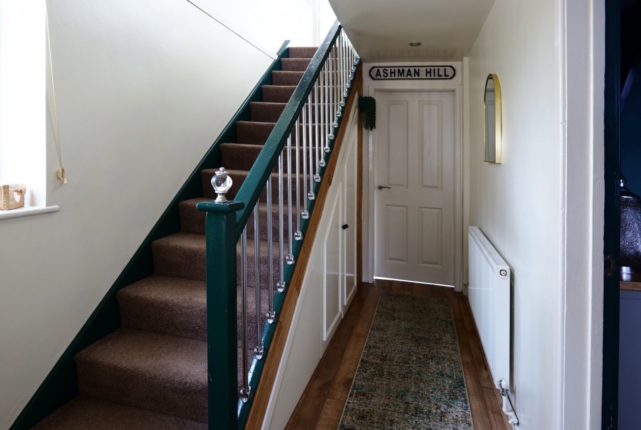 Wolds Rise, Matlock, DE4 3HJ