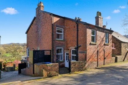 Aston Lane, Oker, Matlock, DE4 2JP