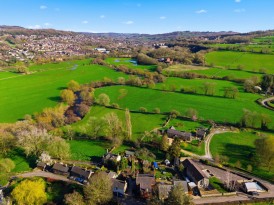 Aston Lane, Oker, Matlock, DE4 2JP